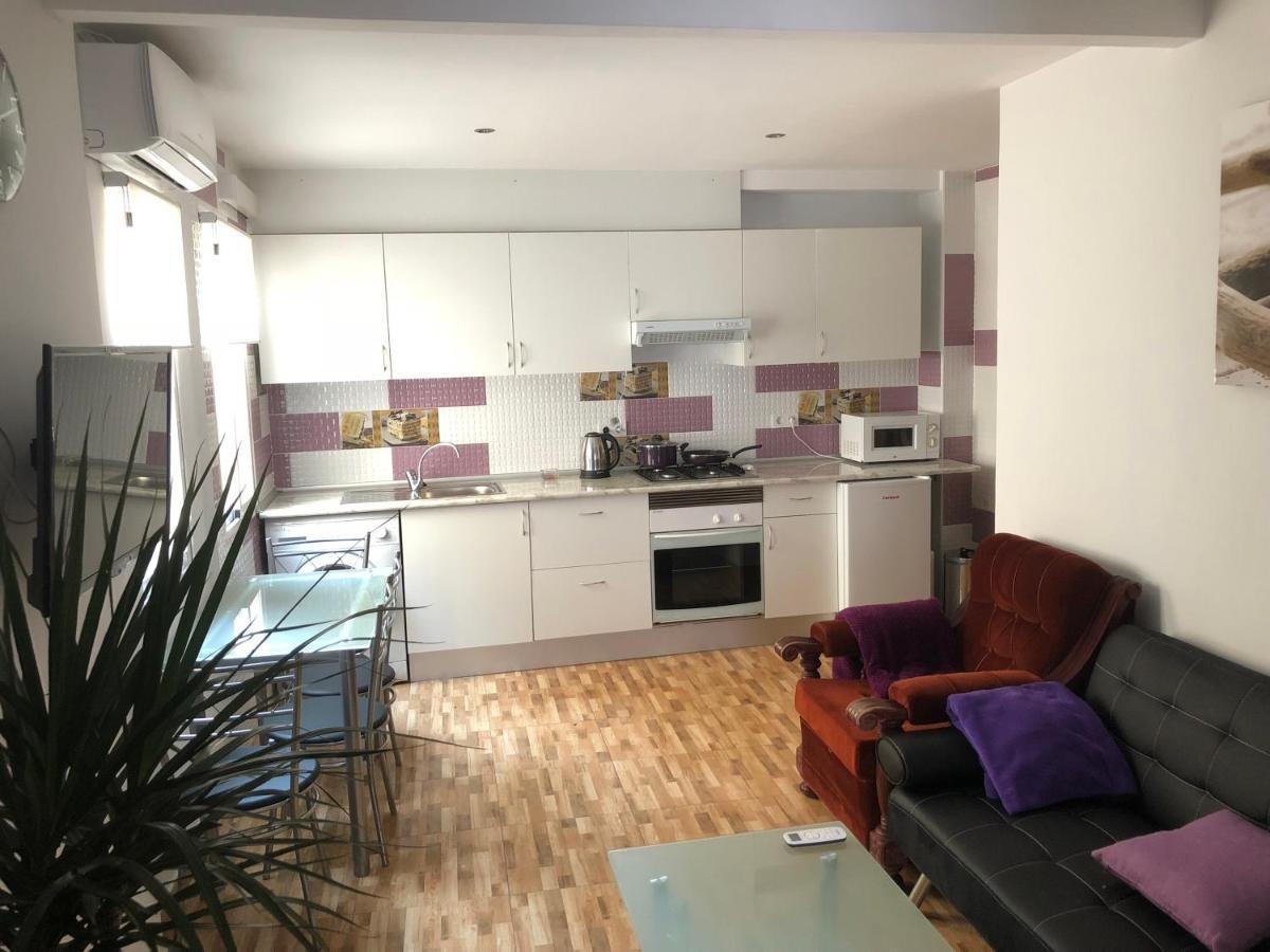 אליקאנטה Alojamiento Centro San Anton מראה חיצוני תמונה